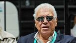 Lutto per Pietrangeli: morto a 59 anni il figlio ed ex campione di surf Giorgio mentre Nicola è ricoverato in ospedale