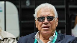 Lutto per Pietrangeli: morto a 59 anni il figlio ed ex campione di surf Giorgio mentre Nicola è ricoverato in ospedale