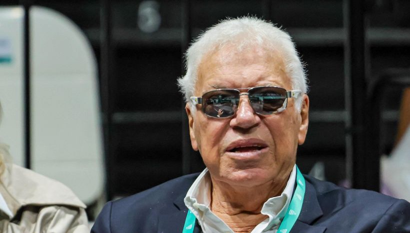 Lutto per Pietrangeli: morto a 59 anni il figlio ed ex campione di surf Giorgio mentre Nicola è ricoverato in ospedale