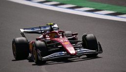 Gp Silverstone: libere a Norris ma la Ferrari c'è