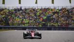 F1 Silverstone, exploit Ferrari: Vasseur predica calma. Hamilton entusiasta, ma Marko nota un dettaglio preoccupante