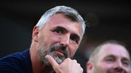 Wimbledon, Ivanisevic non ha dubbi: “Sinner e Alcaraz anni luce avanti”. Poi la brutale verità su Tsitsipas