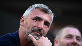 Wimbledon, Ivanisevic non ha dubbi: “Sinner e Alcaraz anni luce avanti”. Poi la brutale verità su Tsitsipas