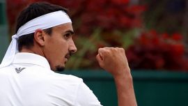 Wimbledon, Sonego: l’impresa da record per il tennis italiano. Djokovic ha trovato l’elisir: ora sfida a Sinner e Alcaraz