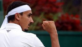 Wimbledon, Sonego: l’impresa da record per il tennis italiano. Djokovic ha trovato l’elisir: ora sfida a Sinner e Alcaraz