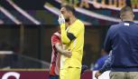 Donnarumma, Neuer all’attacco dopo l’intervento su Musiala: “E' una questione di rispetto”. Il messaggio di Gigio