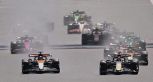 F1, classifica piloti e costruttori dopo Silverstone: Norris a ridosso di Piastri, Hamilton avvicina Leclerc