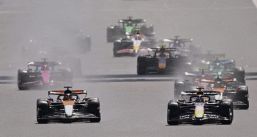 F1, classifiche: McLaren doppia Ferrari, Hamilton vicino a Leclerc