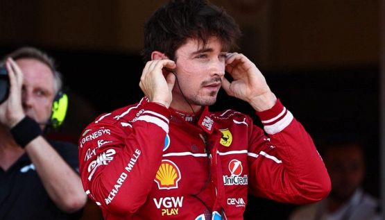 F1, Leclerc: Silverstone è stata un calvario, tutti i team radio della disperazione e il malinteso con Bozzi