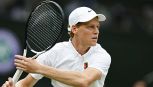 Sinner-Dimitrov, diretta live ottavi di finale Wimbledon