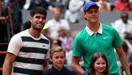 Classifica ATP, Sinner-Alcaraz: la sfida per il numero 1 entra nel vivo. Musetti crolla ma non fa drammi, Cobolli in top-20