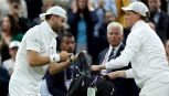 Sinner, il match con Shelton in bilico: ecco quando scioglierà i dubbi. La previsione di Roddick, US Open a rischio per Dimitrov