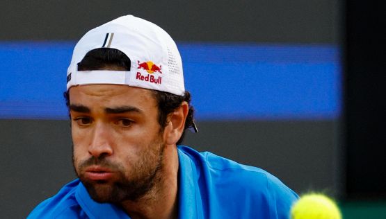 Berrettini, il calvario continua: rinuncia a Gstaad e rischia di crollare nel ranking. La decisione che spaventa i tifosi