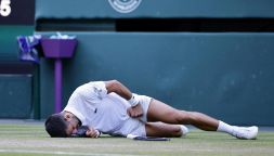 Djokovic lancia la sfida a Sinner: le condizioni e la profezia su Cobolli. Ma Roddick lo avverte: “Con Jannik non può farlo”