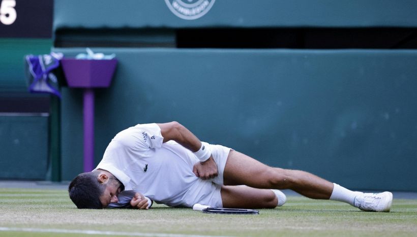 Djokovic lancia la sfida a Sinner: le condizioni e la profezia su Cobolli. Ma Roddick lo avverte: “Con Jannik non può farlo”