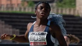 Kelly Doualla, i record non bastano per i Mondiali di Tokyo e in futuro ci sono scelte difficili da prendere