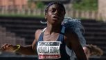 Kelly Doualla, i record non bastano per i Mondiali di Tokyo e in futuro ci sono scelte difficili da prendere