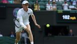 Sinner-Djokovic, diretta live semifinale Wimbledon: Jannik vuole infrangere il tabù Nole per la prima finale a Londra
