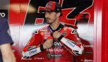MotoGP Germania, Di Giannantonio non si illude, Bagnaia promuove il suo venerdì. Martin in Aprilia, filtra ottimismo