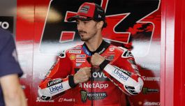 Motogp, Bagnaia rompe il silenzio e rivela come può rinascere: la mossa per tornare a vincere