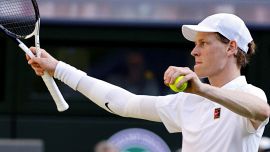 Sinner, Vagnozzi non ha paura: “C’è una differenza rispetto a Parigi”. Carlos impressionato: “Non me lo aspettavo”