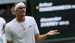 Zverev, la pausa di riflessione dopo lo choc a Wimbledon: rinuncia a Gstaad. E Berrettini rinuncia anche a Kitzbuhel