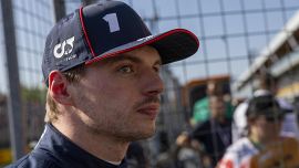 F1, dopo Horner anche Verstappen all'addio: l'indiscrezione dell'ex pilota sul caos Red Bull. 'Per loro si fa dura'