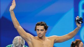 Mondiali, Ceccon come Phelps: è iscritto a 5 gare. Thomas si lamenta delle medaglie e ammette: “Non ce la facevo più”