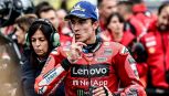MotoGP pagelle e classifica piloti Sachsenring: Marquez come Ercolino, Bagnaia si consola, Diggia e Bezzecchi spreconi
