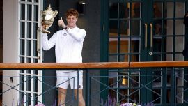Sinner, l’incredibile montepremi vinto a Wimbledon: il titolo ai Championships vale un nuovo record a Jannik