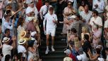 Sinner, Londra non è Parigi: il tifo educato e silenzioso di Wimbledon fa ancora più rumore dopo il Roland Garros