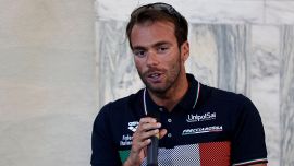 Mondiali, Singapore come Parigi: rinviata la 10 km di fondo, allarme sulla qualità dell’acqua. Attesa per Paltrinieri