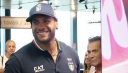 Jacobs si pone allo stesso piano di Sinner e Brignone: "Abbiamo fatto la storia, l'Italia ora è una potenza"