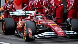 Ferrari, al Mugello filming day della speranza: Leclerc prova la nuova sospensione, Hamilton assente? C'è Giovinazzi