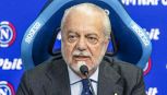 Osimhen al Galatasaray, De Laurentiis minacciato di morte: messaggi choc da un presunto mafioso turco