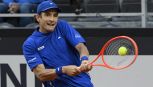 Passaro da 10 a Gstaad, Rinderknech crolla in due set: Pellegrino ribalta Faria a Bastad e trova Griekspoor