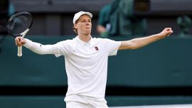 Milan, l’elogio social di Modric a Sinner è un boomerang: i tifosi si scagliano contro il club