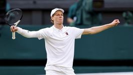 Milan, l’elogio social di Modric a Sinner è un boomerang: i tifosi si scagliano contro il club