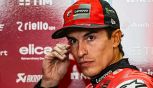 Marquez vs Rossi, faida infinita: lo spagnolo gela Valentino e svela il suo più grande avversario