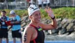 Mondiali di nuoto, Taddeucci indomabile: vince l’argento nella 10 km e attacca World Aquatics per il rinvio della gara  