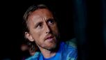 Milan, Modric parla da leader e fa impazzire i tifosi: c’è anche una frecciata alla dirigenza 
