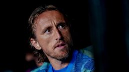 Milan, Modric parla da leader e fa impazzire i tifosi: c’è anche una frecciata alla dirigenza 