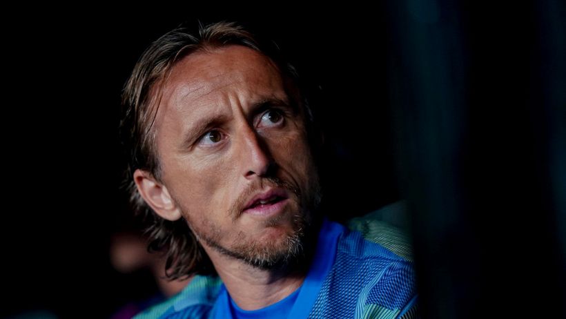 Milan, Modric parla da leader e fa impazzire i tifosi: c’è anche una frecciata alla dirigenza 