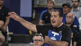 VNL, l'Italia asfalta 3-0 la Serbia con super Michieletto (16 punti). Ma è Gargiulo la vera rivelazione