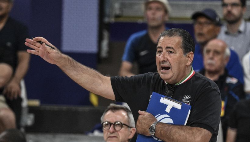 VNL, l'Italia asfalta 3-0 la Serbia con super Michieletto (16 punti). Ma è Gargiulo la vera rivelazione