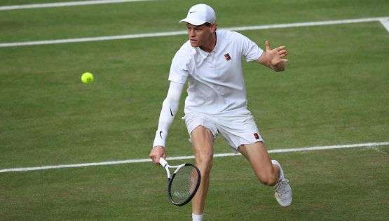 Sinner, Navarro “riprende” il compagno Jannik dopo Wimbledon: “Sono preoccupata”. Anche Courier bacchetta Alcaraz