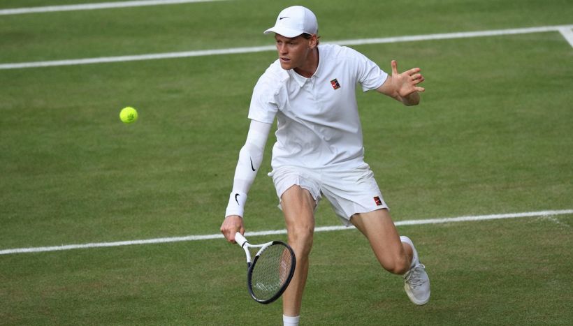 Sinner, Navarro “riprende” il compagno Jannik dopo Wimbledon: “Sono preoccupata”. Anche Courier bacchetta Alcaraz