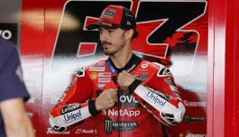 MotoGP Brno, il flop di Bagnaia mette sotto accusa Ducati. La rabbia di Pecco e il mea culpa di Tardozzi