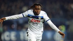 Inter, Lookman e lo scontro con l’Atalanta: Ausilio non fa passi indietro. Calhanoglu resta ma scoppia il caso Esposito