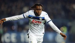 Inter, Lookman e lo scontro con l’Atalanta: Ausilio non fa passi indietro. Calhanoglu resta ma scoppia il caso Esposito